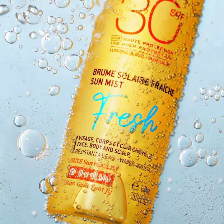 Sun Mist Fresh Spf 30