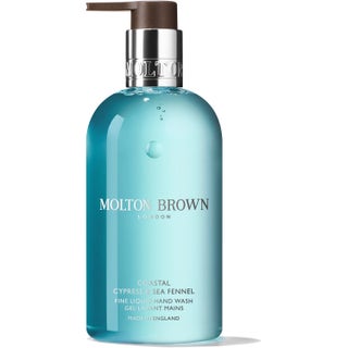 Molton Brown Coastal Cypress & Sea Fennel Hand Wash