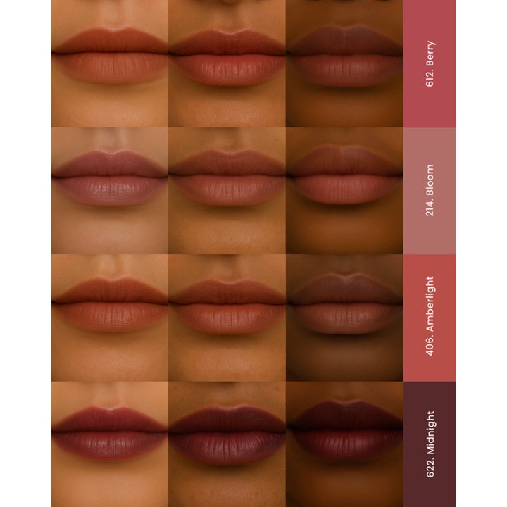 Tinted Lip Balm 612 Berry