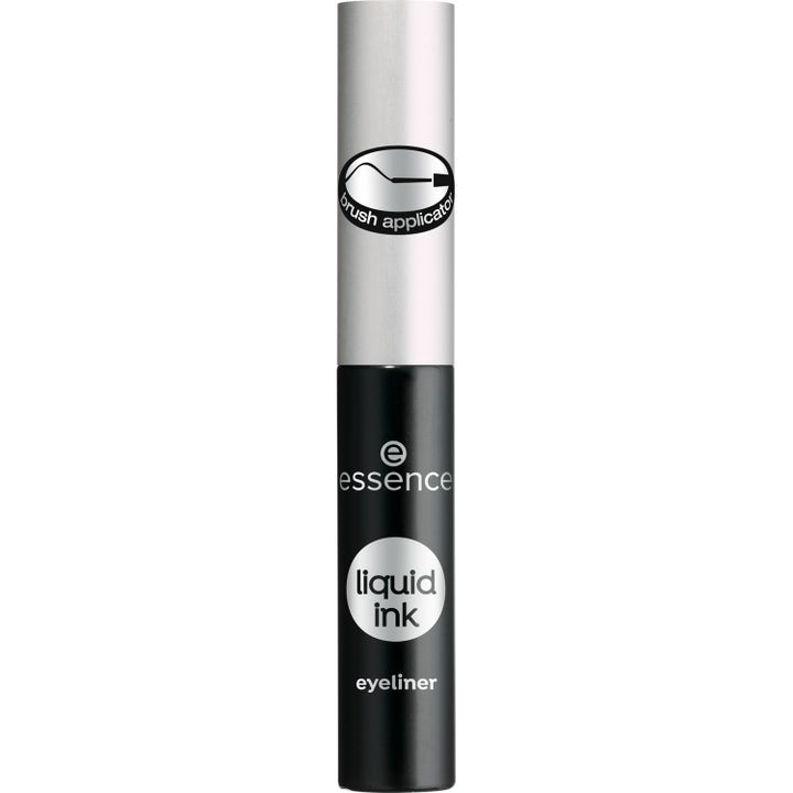 Liquid Ink Eyeliner