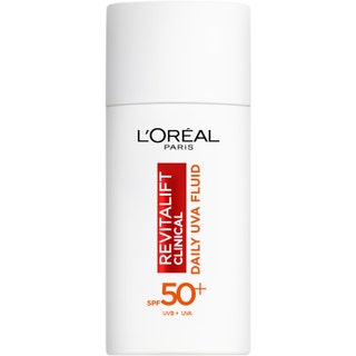 L'Oréal Paris Revitalift Clinical Daily UVA Fluid
