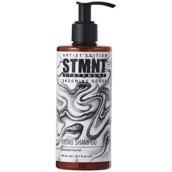 Hydro Shampoo