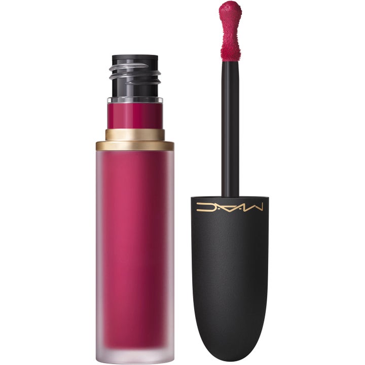 Powder Kiss Lip + Cheek Mousse