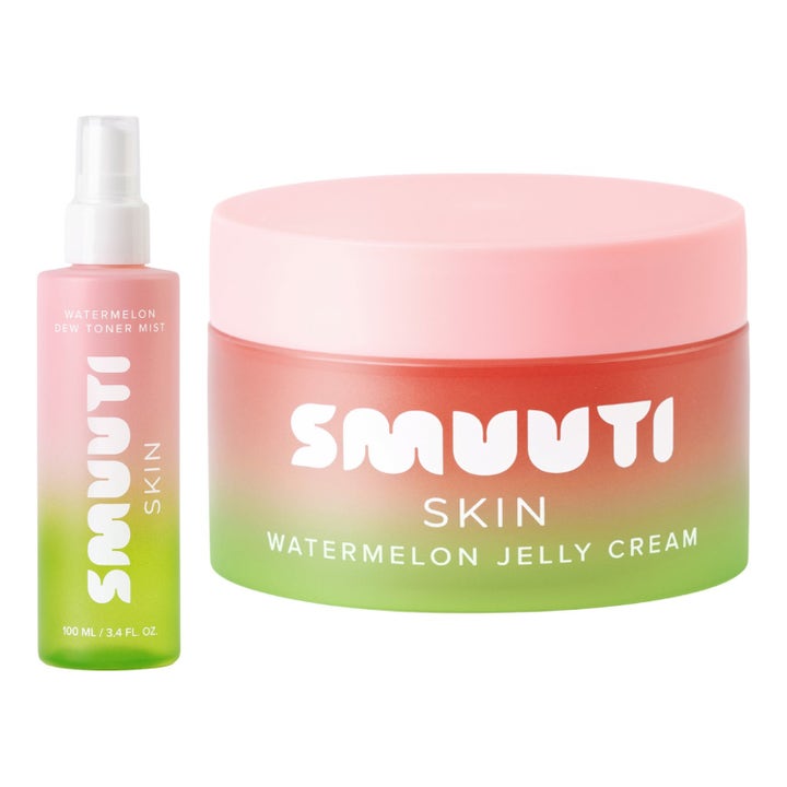Watermelon Hydration Essentials