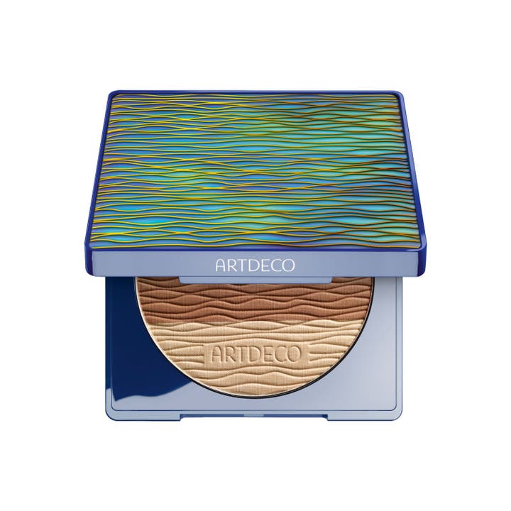 All Seasons Bronzing Powder