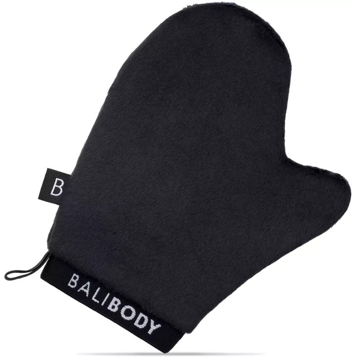 Luxe Tanning Mitt