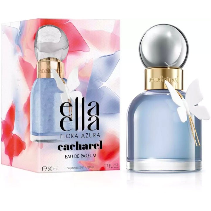 Ella Ella Flora Azura