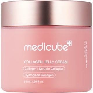 Medicube Collagen Jelly Cream