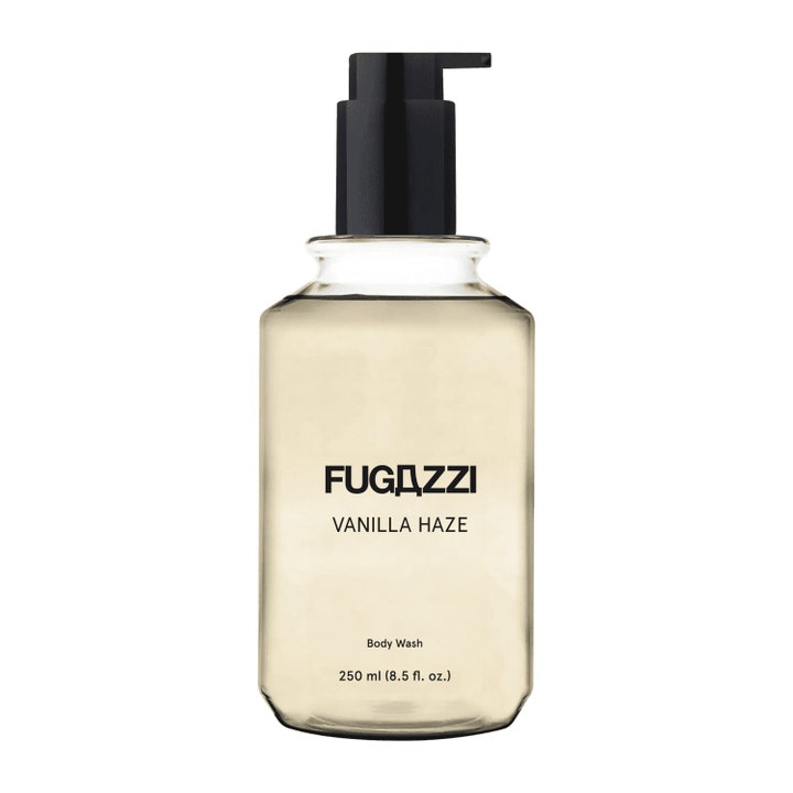 Vanilla Haze Body Wash