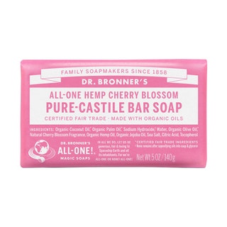 Dr. Bronner's Bar Soap