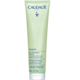 Caudalie Vinopure Purifying Gel Cleanser