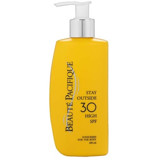 Beauté Pacifique Stay Outside SPF30 Body