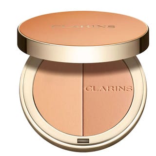Clarins Ever Bronze Compact Powder