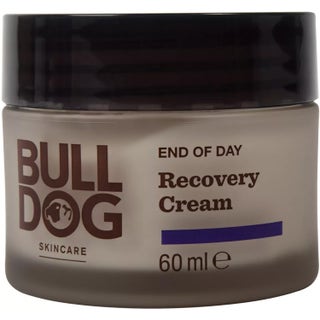 Bulldog End of Day Recovery Cream