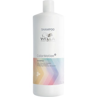 Wella Professionals Professionals ColorMotion Shampoo