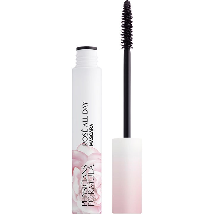 Rosé All Day Mascara