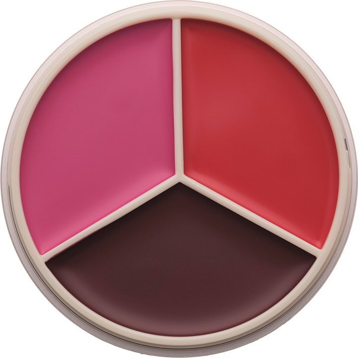 Magic Touch Blush