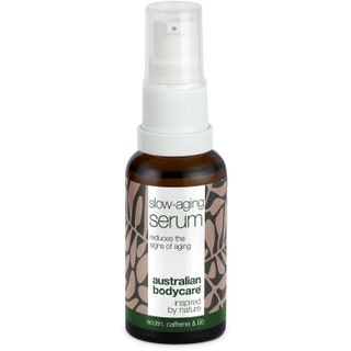 Australian Bodycare Slow Anti-Age Serum