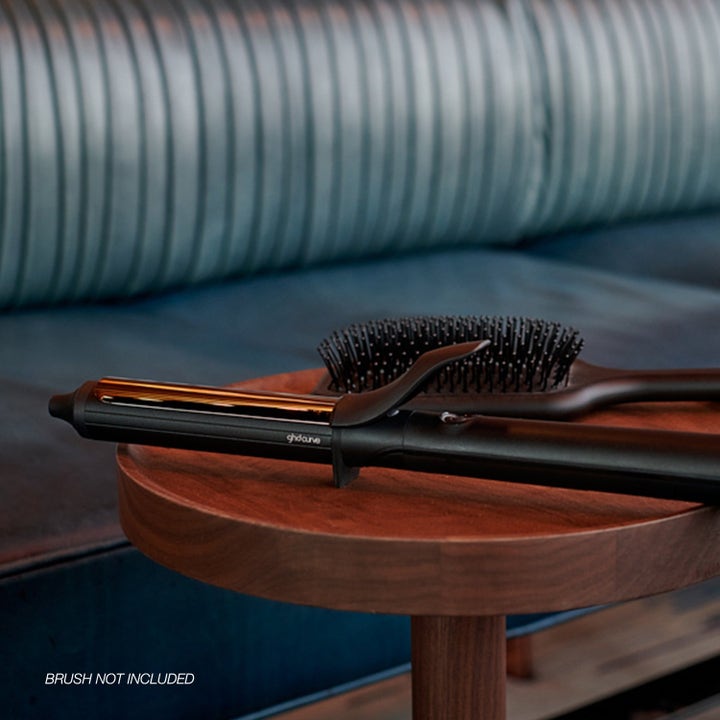 Effortless Curls & Glide Styling Set
