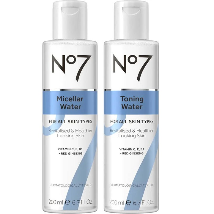 Essential Cleansing Duo
