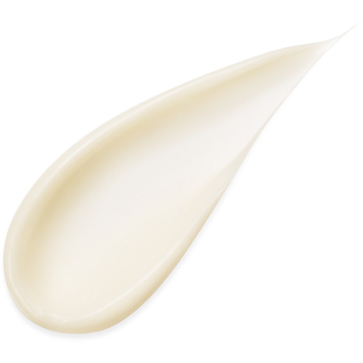 Sensai Ultimate The Eye Cream 15 ml plejende øjencreme med en fyldig og cremet hvid tekstur