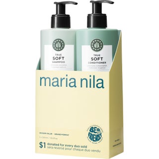 Maria Nila True Soft Duo Bundle