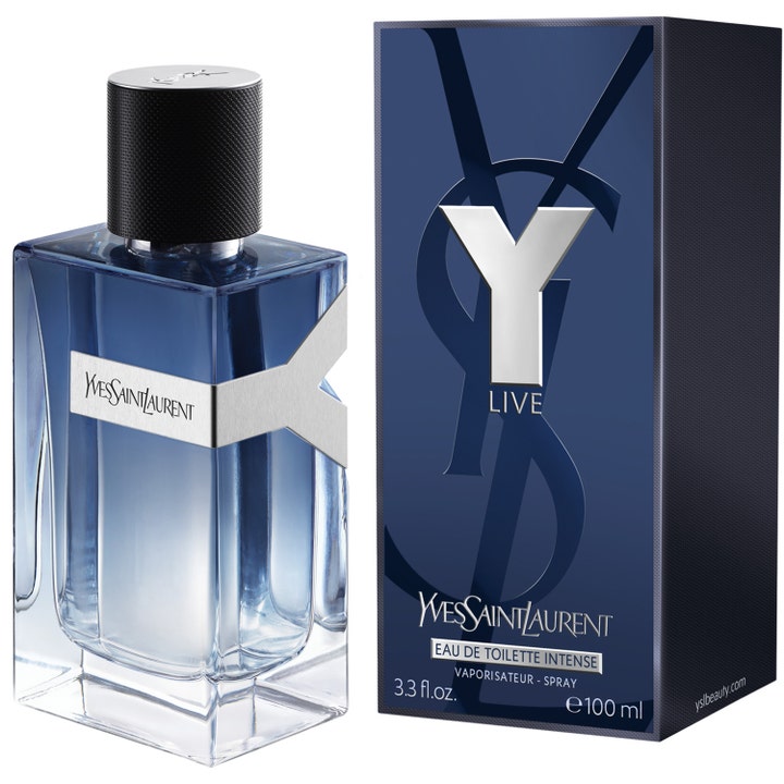 Y Live