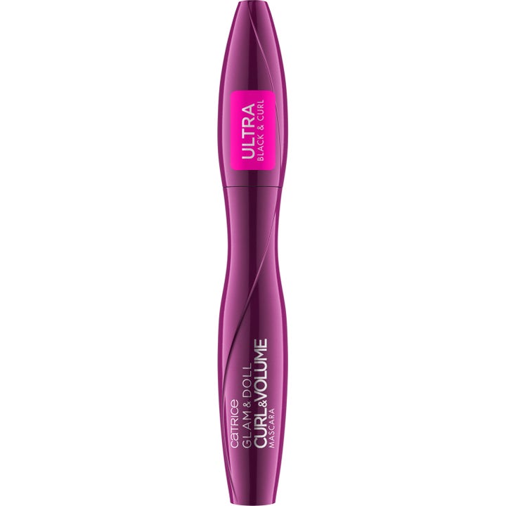 Glam&Doll Curl & Volume Mascara