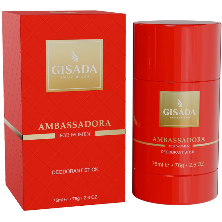 Ambassadora Deodorant Stick
