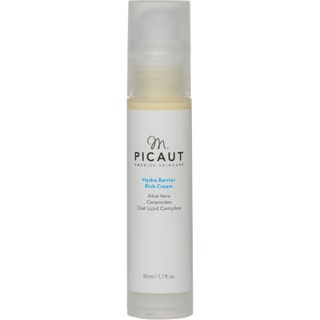 M Picaut Swedish Skincare Hydra Barrier Rich Cream