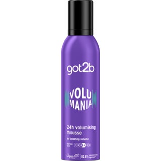 Got2b Volumania Mousse