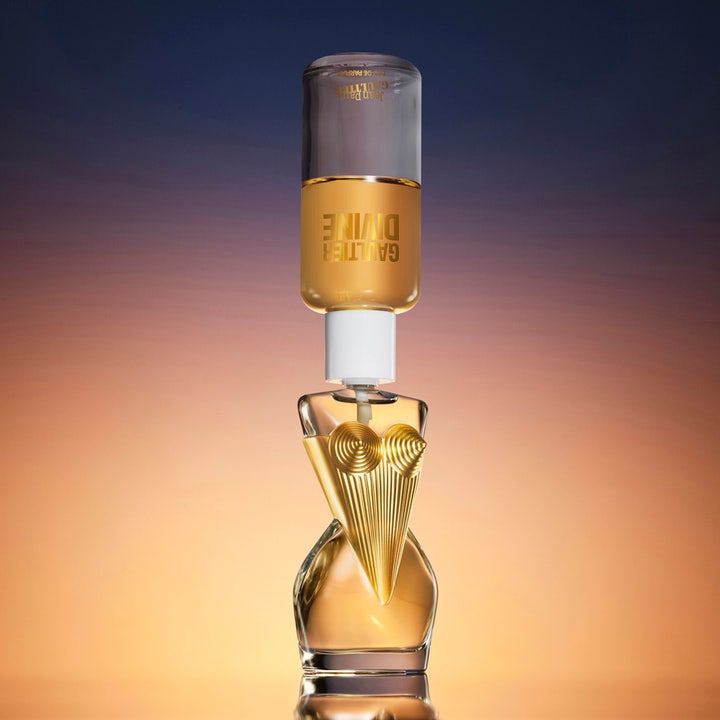Gaultier Divine