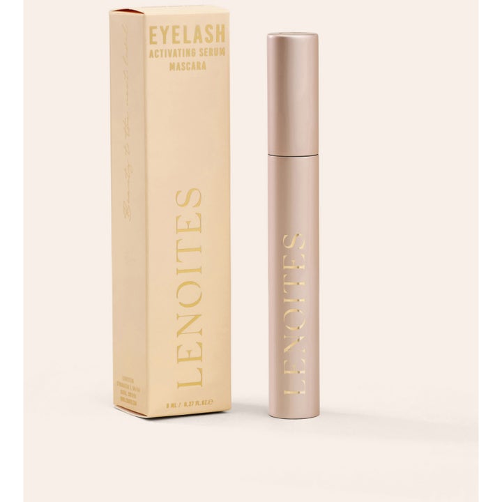 PowerLash Growth Serum Mascara
