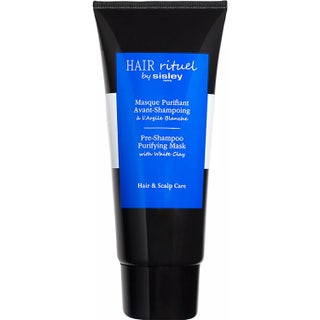 Sisley Pre-Shampoo Purifying Mask