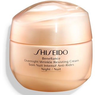 Shiseido Benefiance Overnight Wrinkle Resisting Cream