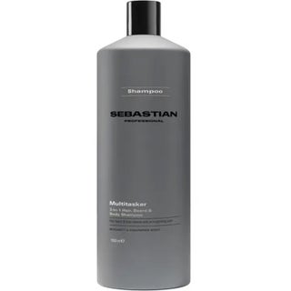 Sebastian Professional Multitasker for Men 3-in-1