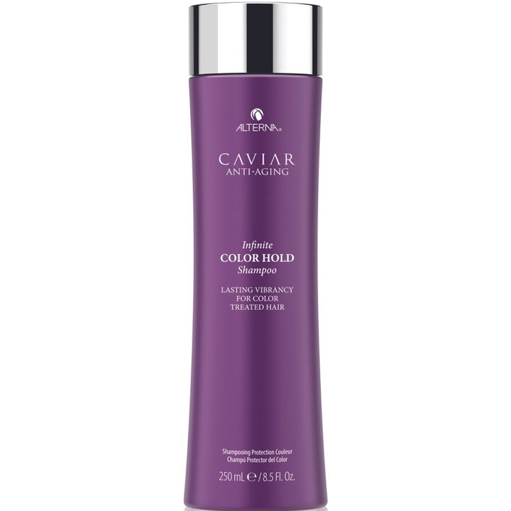 Caviar Infinite Color Hold Shampoo