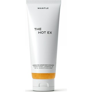 MANTLE The Hot Ex