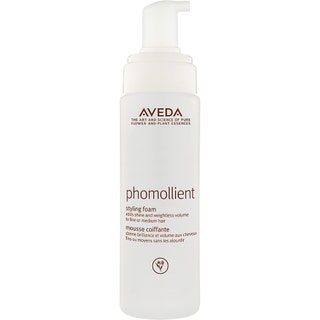 Aveda Phomollient Styling Foam