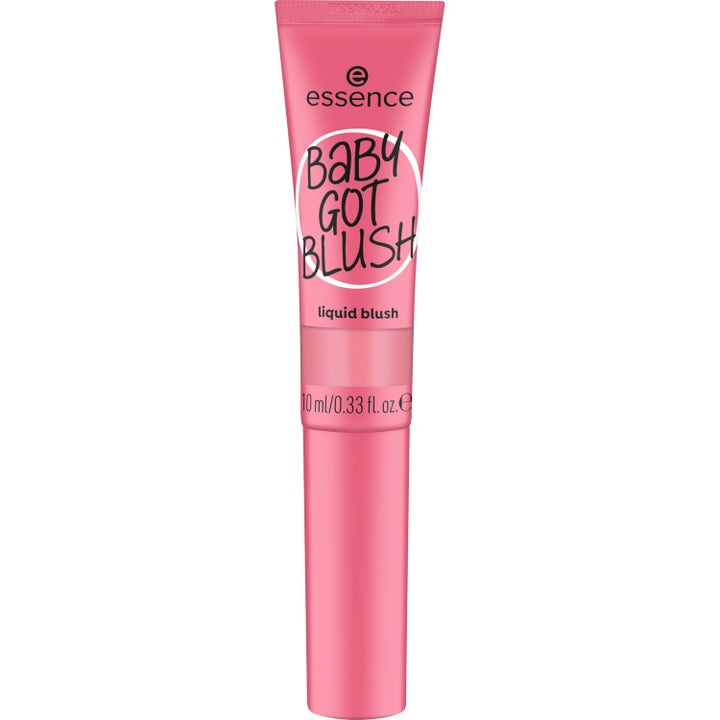 Baby Got Blush Liquid Blush 10