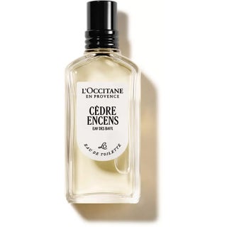 L'Occitane en Provence Cédre Encens