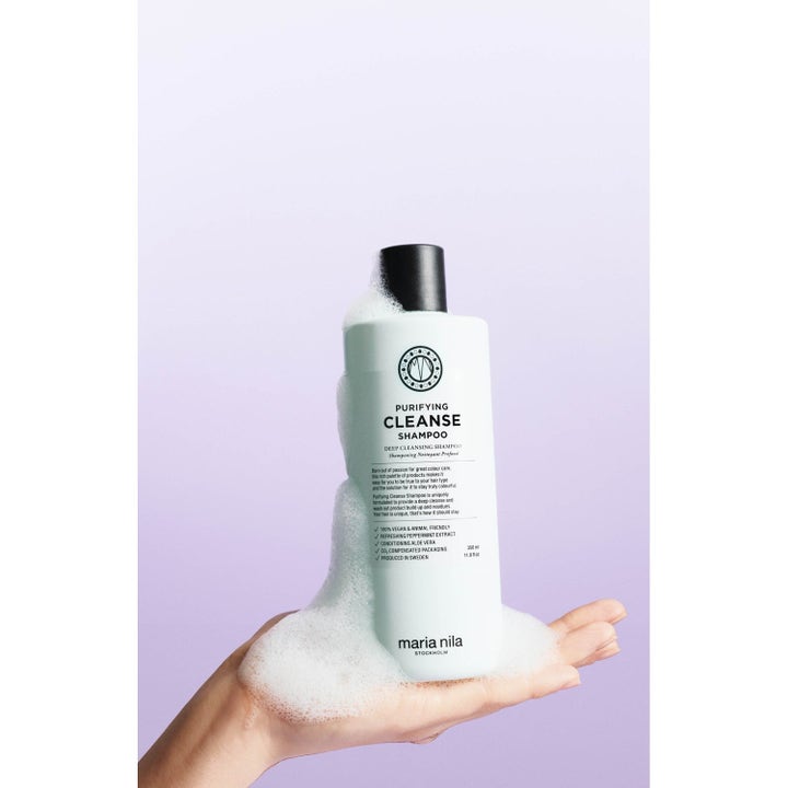 Deep Cleansing Ritual Set