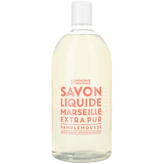 Compagnie de Provence Liquid Marseille Soap Refill