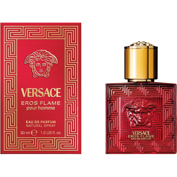 Eros Flame Duo