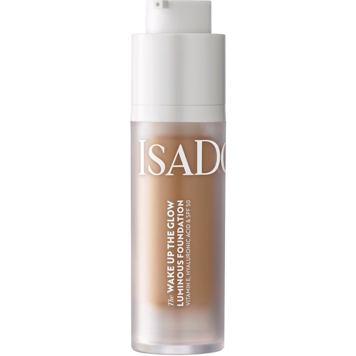 The Wake Up the Glow Luminous Foundation