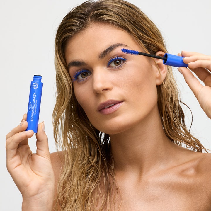 Boombastic Crazy Mascara