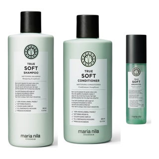 Maria Nila True Soft Trio