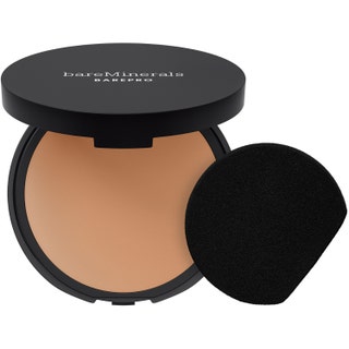 bareMinerals BarePRO 24H Skin-Perfecting Pressed Powder