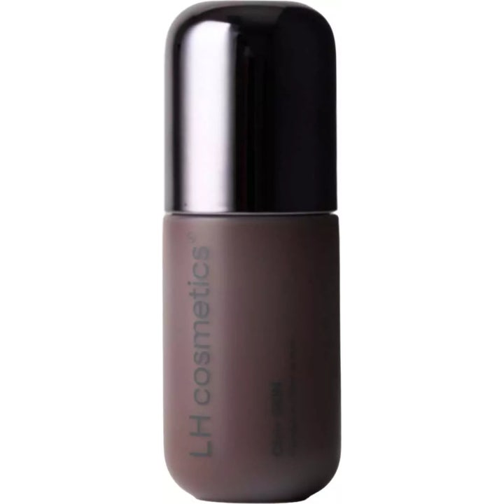 Ctrl+ SKIN foundation
