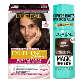 L'Oréal Paris Excellence